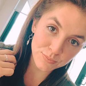 Meet your Posher, Kiah